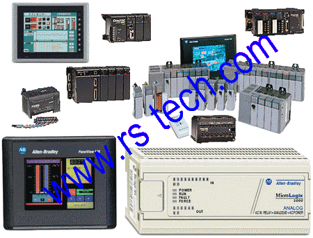 PLC (Programable Logic Controllers)